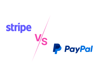 Stripe vs PayPal: Which is Best for Membership Sites?