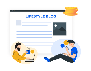What is Lifestyle Blogging and How to Monetize It