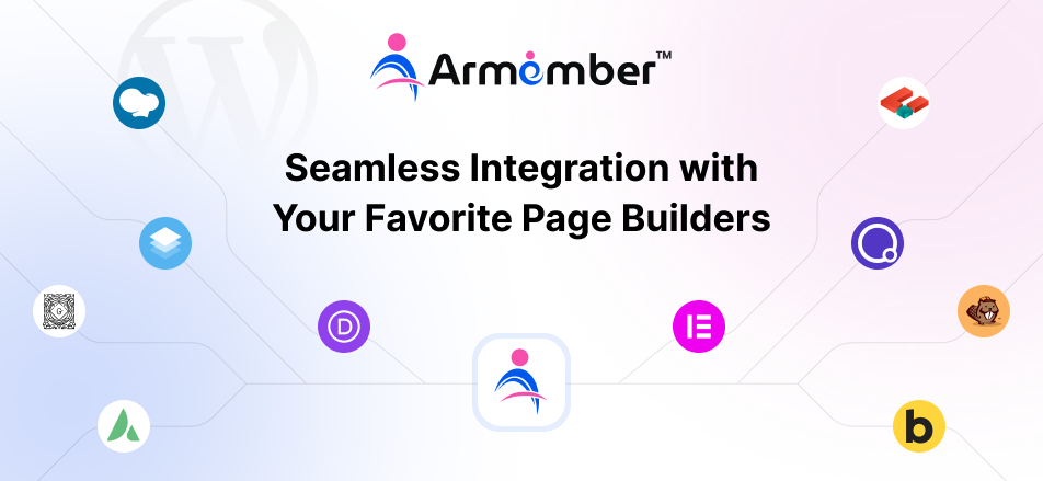 ARMember_Page_Builders