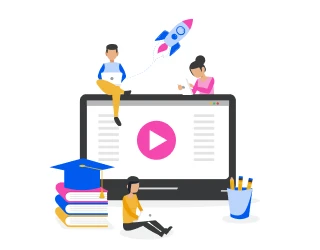 How to Upsell Your New Courses to Existing Learners: Tips & Tricks