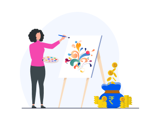 Learn How to Sell Art Online and Make Money in 2025