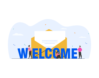 Member Welcome Email Tips and Tricks (and Template!)