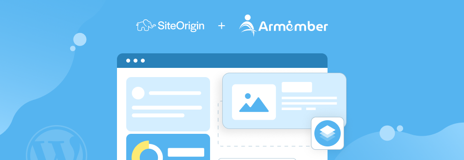 ARMember_SiteOrigin_Page_Builder