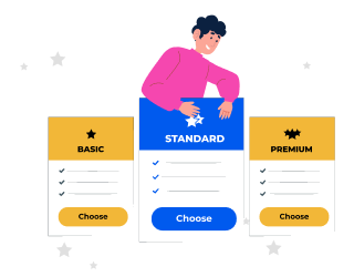 100+ Catchy Membership Level Names to Attract More Members