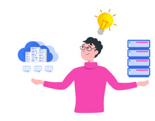 Cloud Based vs Self Hosted LMS: Which One is Better?