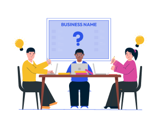 600+ Unique Business Name Ideas for Any Industry [2025]