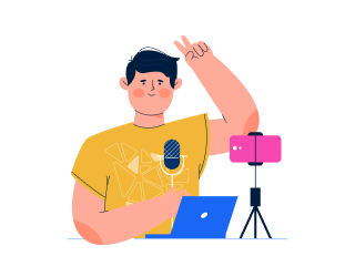 What is a Digital Creator? A Guide to Online Success in 2025