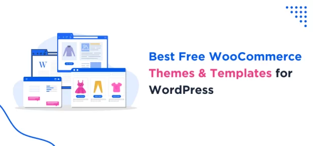 best free woocommerce themes and templates for wordpress