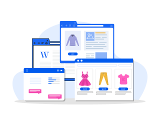 Best Free WooCommerce Themes & Templates for WordPress