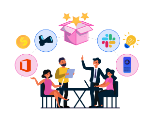 50+ Subscription Business Ideas for Digital Products (with Examples)