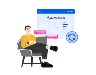 ARMember Year in Review 2024: Major Updates and Achievements