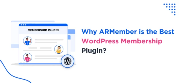 why armember is the best membership website builder