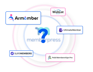 Best MemberPress Alternatives for WordPress Membership Sites