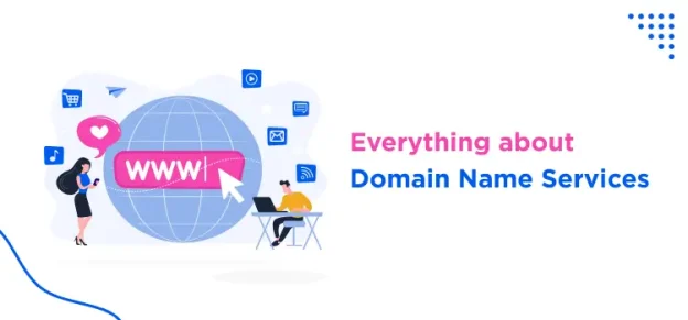 everything-about-domain-name-services