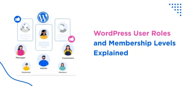 wordpress-user-roles-and-membership-levels-explained-banner