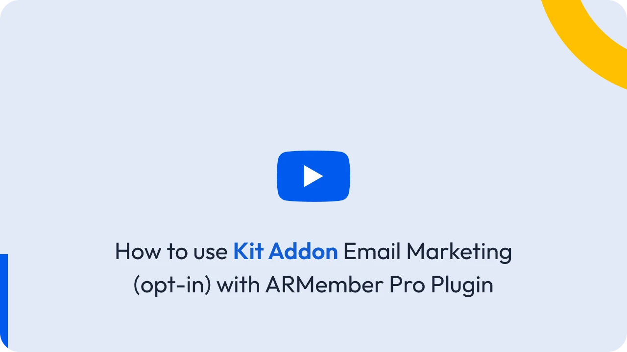 Kit Addon