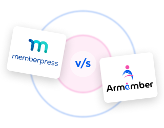 MemberPress vs ARMember: Which Membership Plugin is Right for You?
