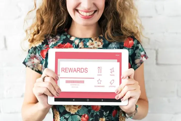 Create a Rewards Program for Loyal Members