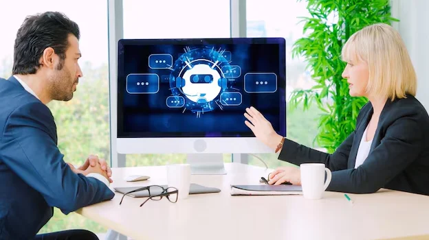 The Power of AI and Customer Service Money-saving Benefits