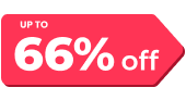 spring sale discount