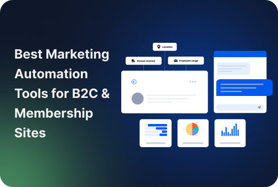 best-marketing-automation-tools-for-b2c-membership-sites