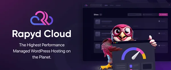 Rapyd Cloud