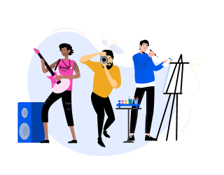 Create a Site for Artists That Sells and Builds Your Brand in 2025