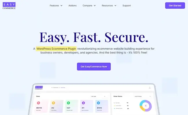 EasyCommerce