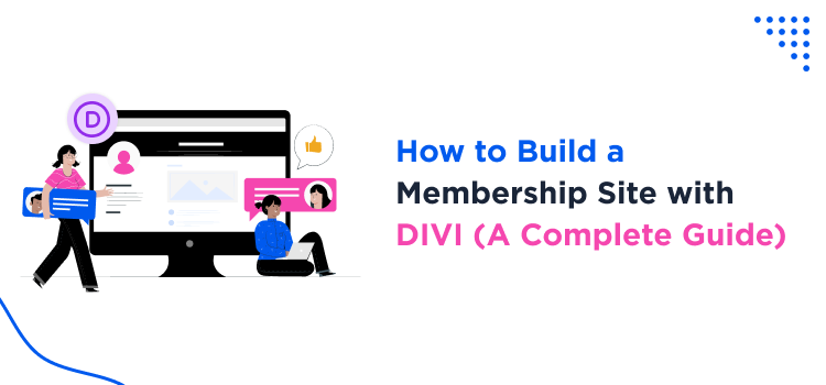 How to Build a Divi Membership Site with ARMember (Step-by-Step)