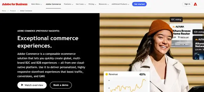 Magento-2