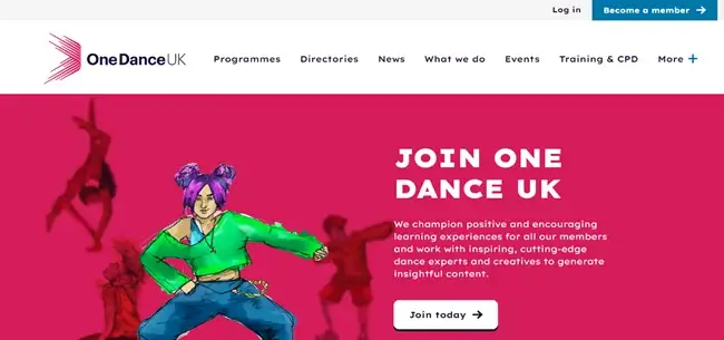 Musicians, Dancers, and Performers