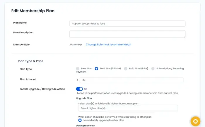 Set-up-your-first-membership-plans