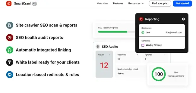 SmartCrawl-SEO-plugin