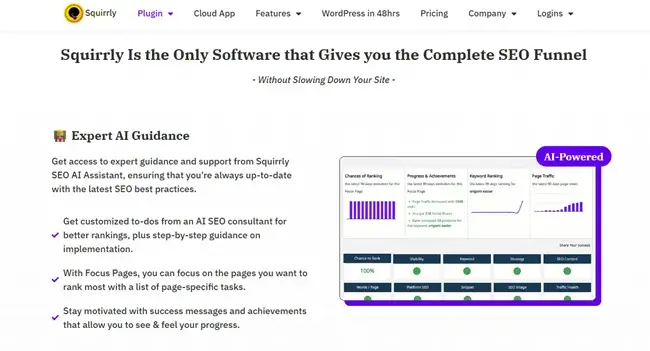 Squirrly-SEO-plugin
