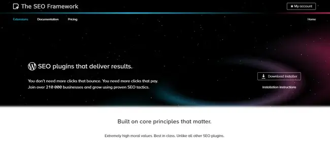 The-SEO-Framework