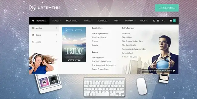 UberMenu-wordpress-mega-menu-plugin