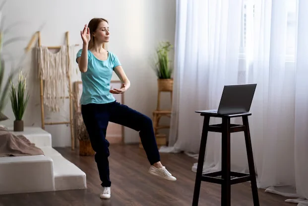Various Models for Online Dance Studios