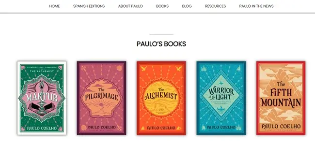 Writers, Poets, and Authors