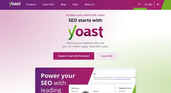 Yoast-SEO-plugin