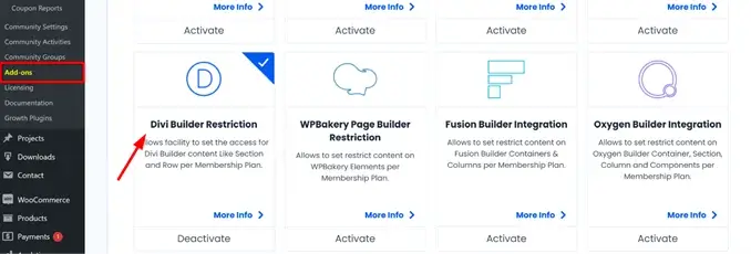 activate-the-Divi-Builder-Restriction-addon