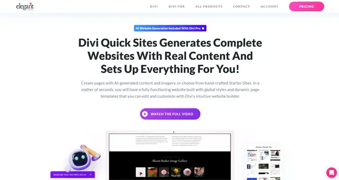 create a divi membership site with armember