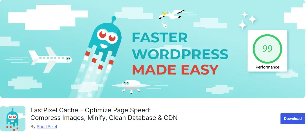 FastPixel