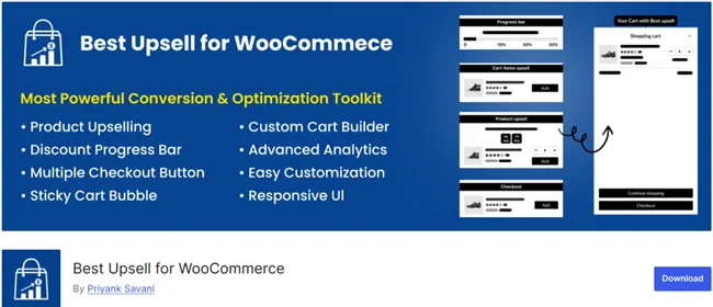 Best-Upsell-for-WooCommerce
