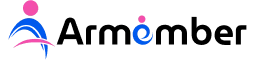 ARMember Logo