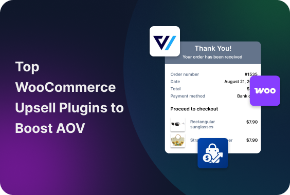 Top 5 WooCommerce Upsell Plugins to Boost AOV