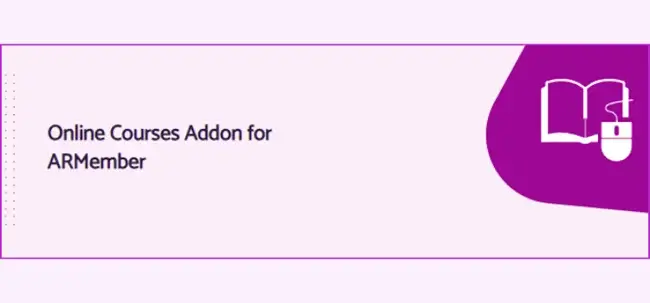 ARMember-with-Online-CoursesLMS-Feature