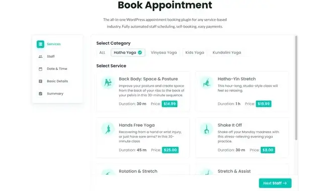 Booking-form-for-your-site
