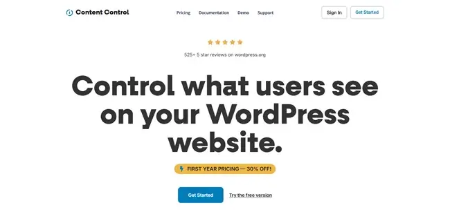 Content-Control