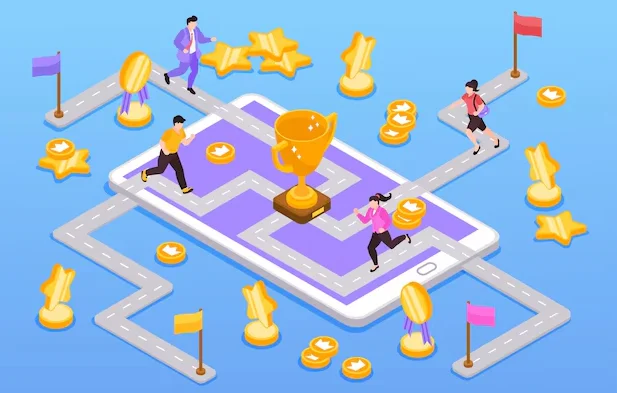 Gamification-Ideas-for-Customer-Engagement-on-Membership-Sites