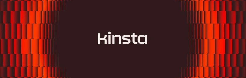 Kinsta Web Hosting